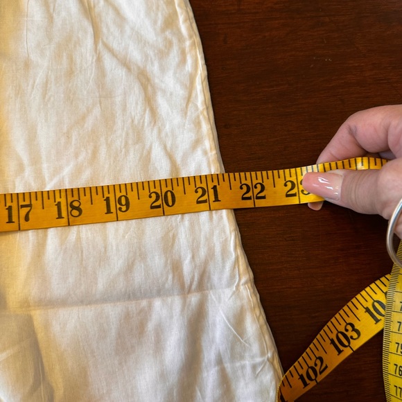 Boemo NWT White& Red embroidered the Aphrodite Mini Dress - Picture 11 of 13